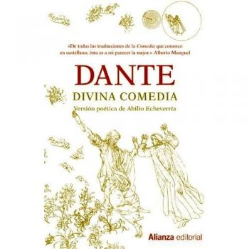 DIVINA COMEDIA