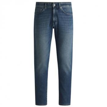Jean BOSS Onyx Bleu 33 – Casual Homme