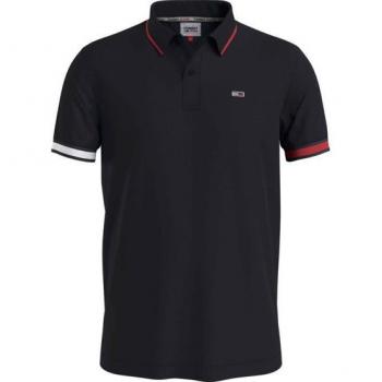 POLO REGULAR FLAG | TOMMY HILFIGER