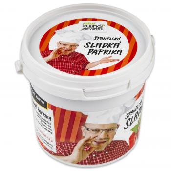 Sladká paprika 90g
