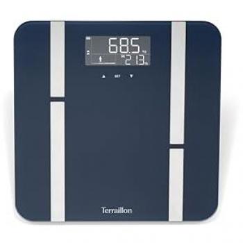 X-Line Fit Terraillon Bilancia Personale 180 Kg