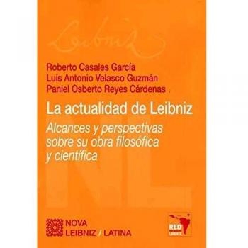 Actualidad de Leibniz