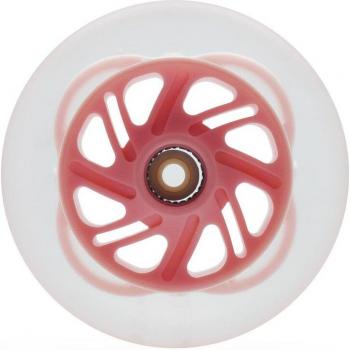 Marathon Skater LED Beads Wheel