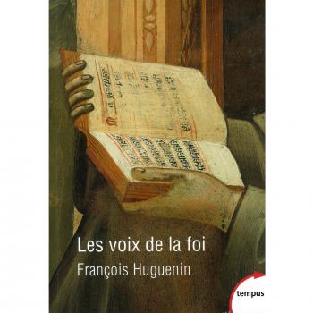 Les voix de la foi