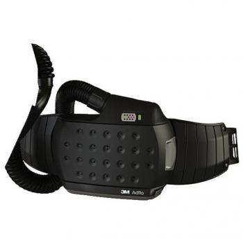 Sistema de Respiración Motorizado 3M