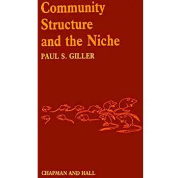Community Structure and the Niche
