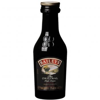 Baileys 17% Irish Cream Mini 0.05 L