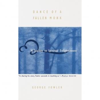 Dance of a Fallen Monk: A Journey to Spiritual Enlightenment