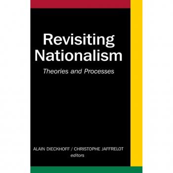 Vitalsource Technologies, Inc. Revisiting Nationalism