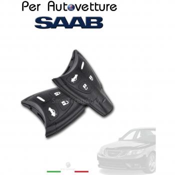 Copertura SmartKey per Saab 93 95