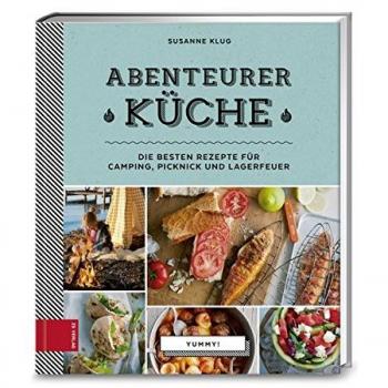 Yummy! Abenteurerküche