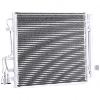 RIDEX Condensatore 976062H600