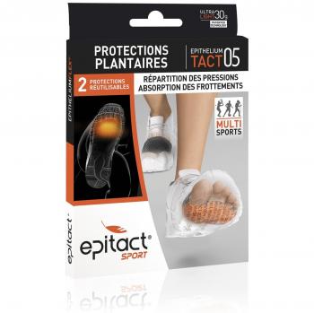Epitact Sport Physiostrap Sports de Glisse Genouillère Taille M