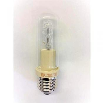 Osram 150 W Halogenlampen E27 – Klar (Modell 64402)