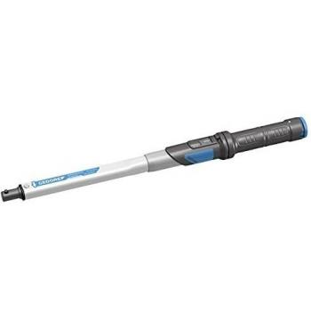 Llave dinamométrica Gedore DMZ 850 – rango 250 a 850 Nm, DREMASTER® Z 22
