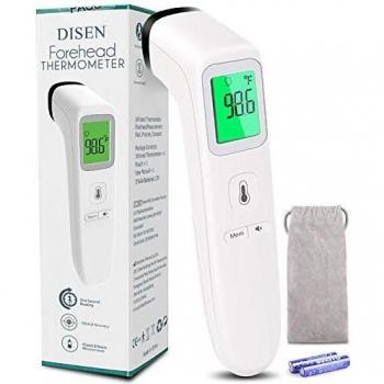 ThermoWave IR Digital Thermometer