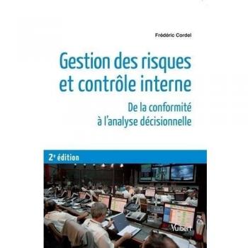 Gestion des risques et contrôle interne 2e edt
