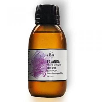 TERPENIC | Lavanda vera aceite esencial BIO 100ml