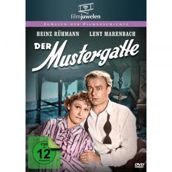 Heinz Rühmann: Der Mustergatte (Filmjuwelen)
