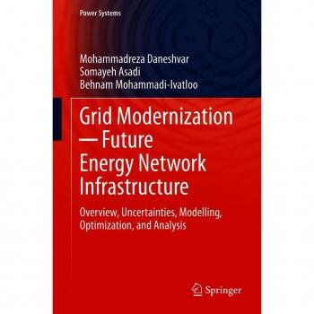 Vitalsource Technologies, Inc. Grid Modernization  Future Energy Network Infrastructure