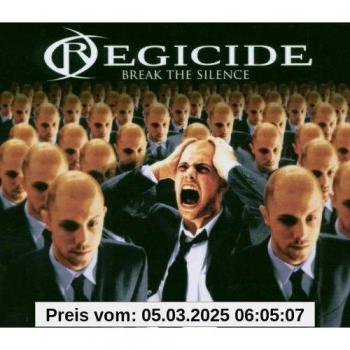 Regicide : Briser le Silence