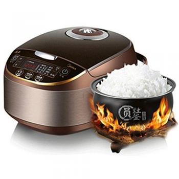 KitchenGenius SmartSteam 360