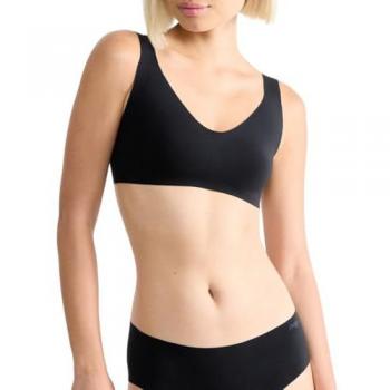 Reggiseno Nero ZeroFeel 2.0