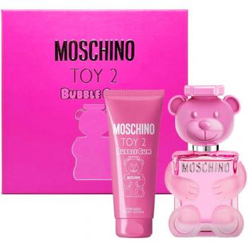 Moschino Bubble Gum Glamour