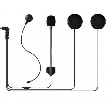 Micro-Souple pour Casque Interphone COLO Série F