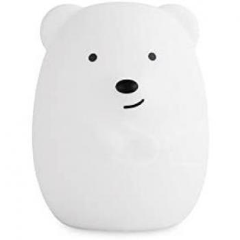 Lampada Orso Grande per Bambini