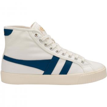 Donna Gola Mark Cox Calzature Alte Sportive