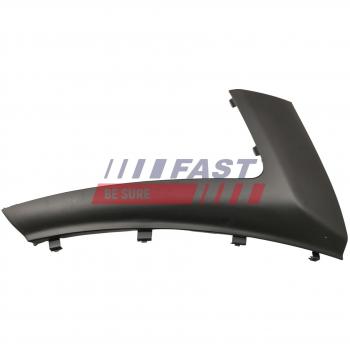 Fast Flash Trim FT85501