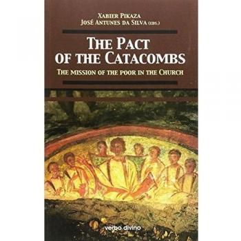 The pact of the catacombs / el pacto de las catacumbas