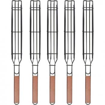 Herramientas para Barbacoa TTLIFE