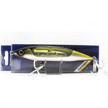 Bleistiftköder Shimano XU‑S15S – 71 g Sardinenball, sinkend – Vergriffen