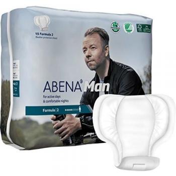 Prodotti incontinenti Abena Abri-Man Premium 2