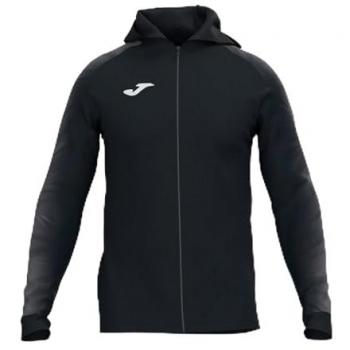 Chaqueta Joma Elite XI mujer con cremallera