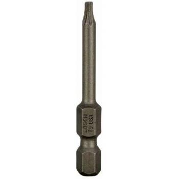 Inserto T9 E 6.3 extra duro 1 pz