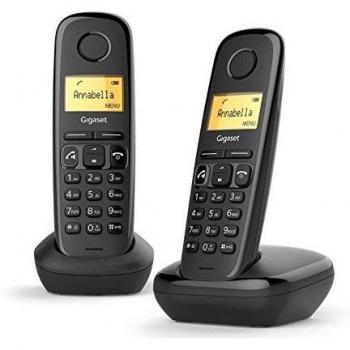 Gigaset A270 Duo DECTGAP