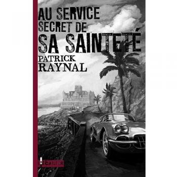 Au service secret de Sa Sainteté
