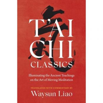 T'Ai CHI Classics : Illuminating the Ancient Teachings on the Art of Moving Meditation