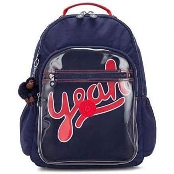 Sac à dos transparent pour ordinateur portable Seoul Go 15.0