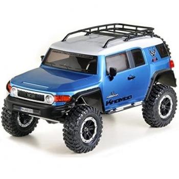 Absima CR3.4 Khamba 1:10 Blauwe Crawler RTR