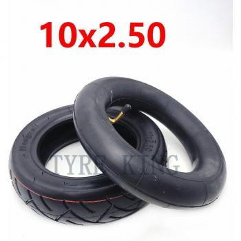 10 Inch 10x2.50 Balance Drive Bicycle Tire