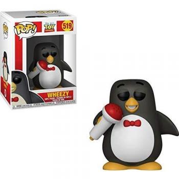 Funko Pop! Vinyl Toy Story Wheezy