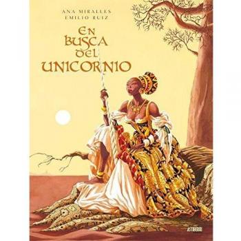 EN BUSCA DEL UNICORNIO