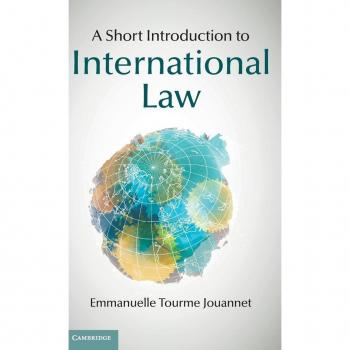 A Short Introduction to International Law
