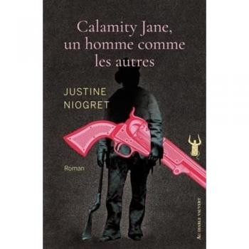 Calamity Jane, un homme comme les autres
