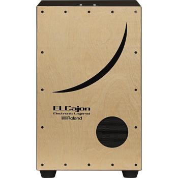 Roland EC-10 Electronic Percussion Cajon