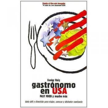 Gastronomo En Usa. Fast Food Y Mucho Mas